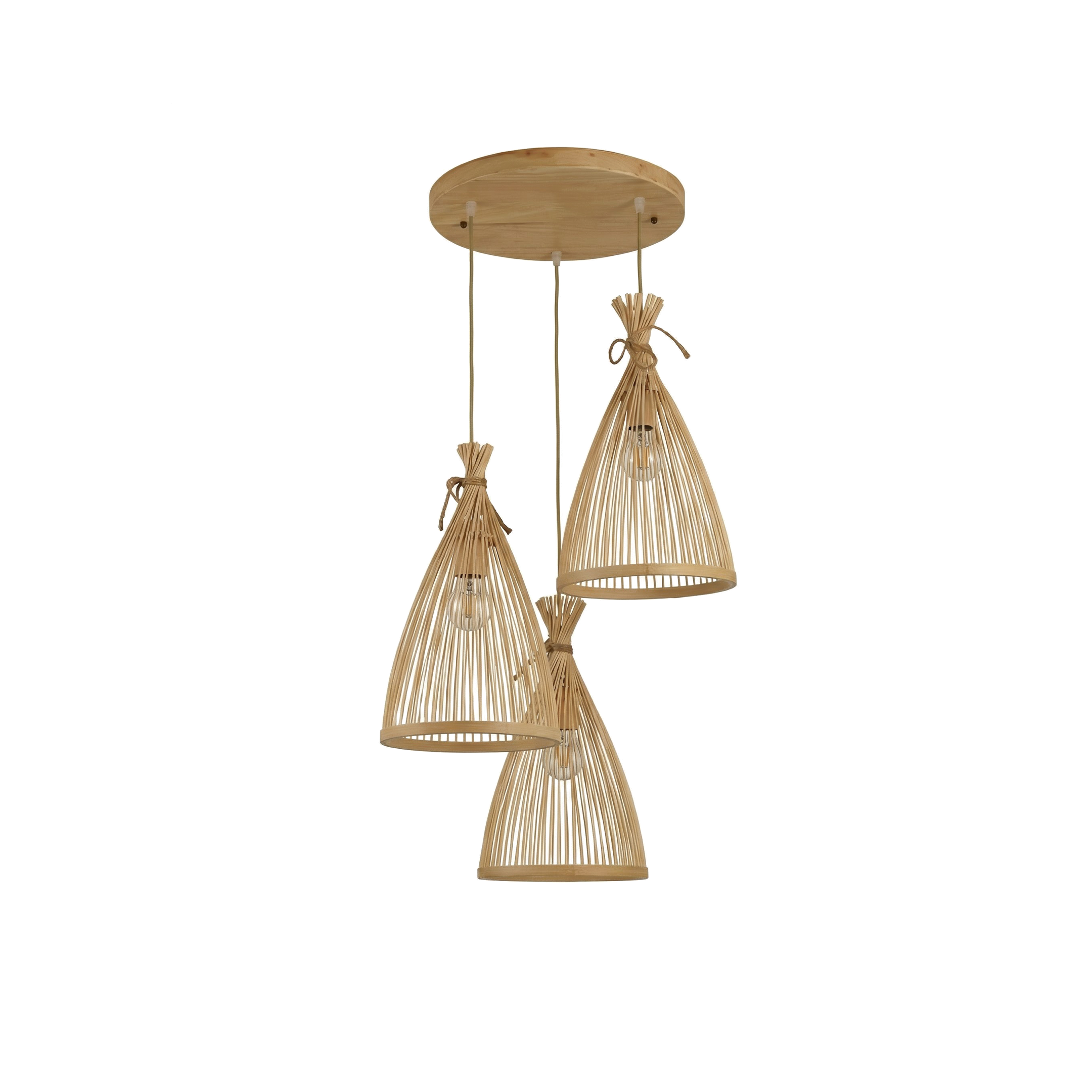 Zenobo Pendant Light – Luxarmonie