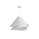 LED Stoffen Hanglamp Moderne Look – Modora