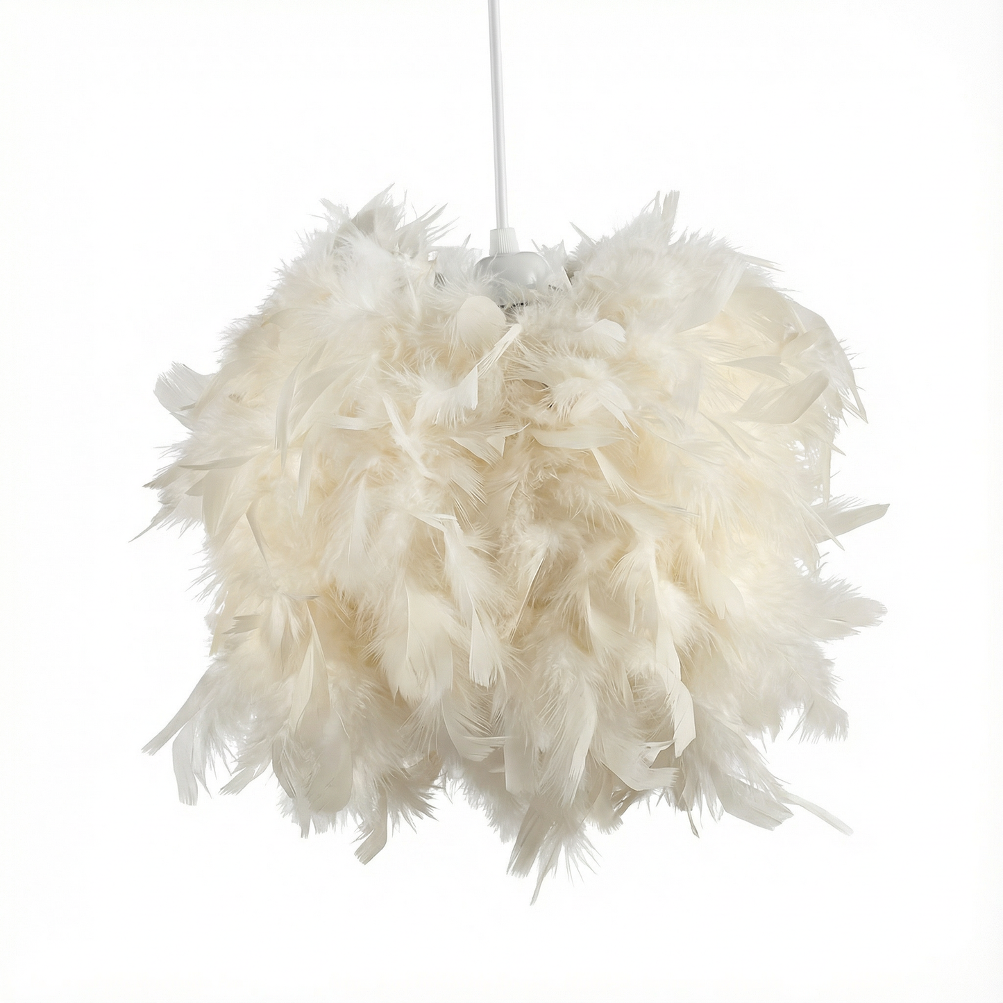 Hanglamp Decoratie Gedempt Sfeer – Nuvia