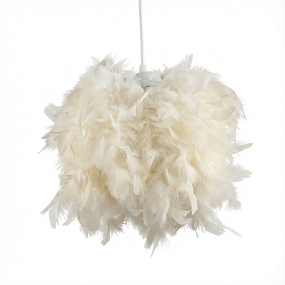 Hanglamp Decoratie Gedempt Sfeer – Nuvia