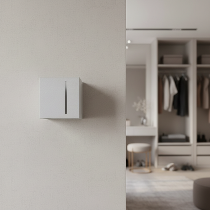 Wall Sconce Nerion Model Ambiance View – Luxarmonie