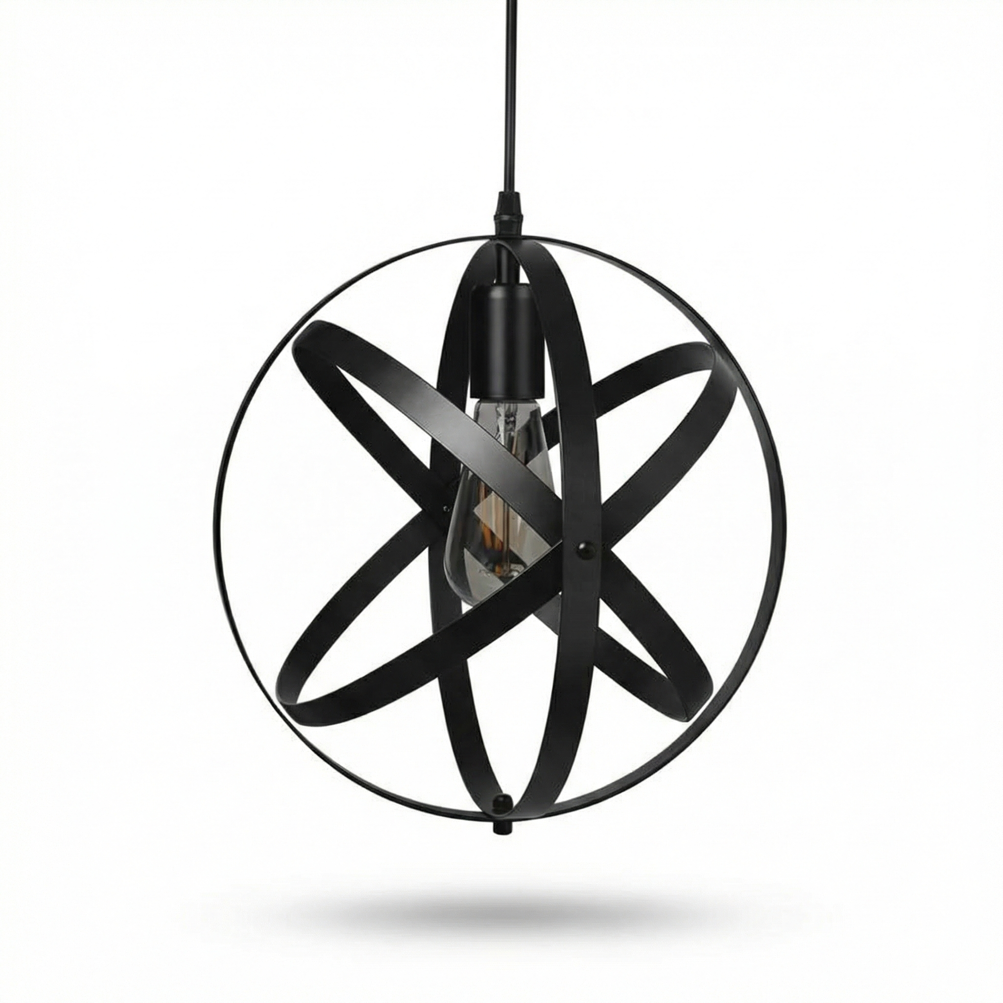 Crépusculaire Ceiling Light | Luxarmonie