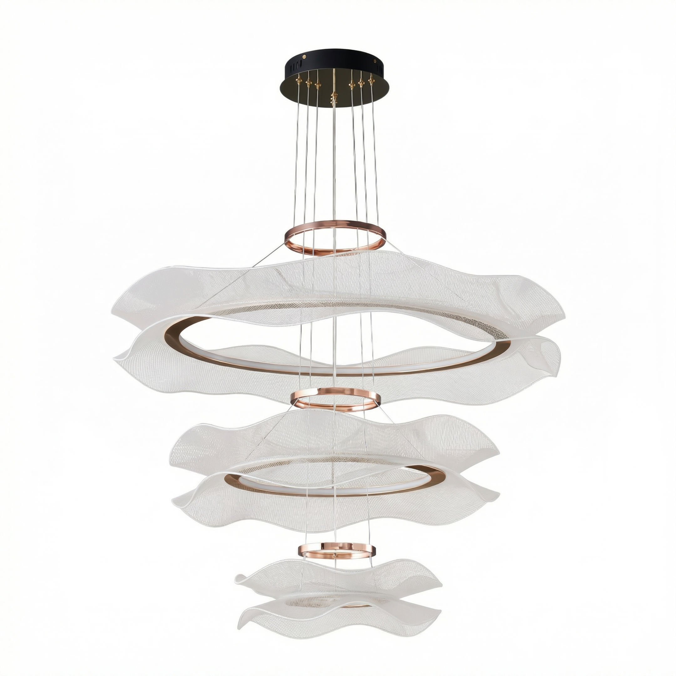 Célino Pendant | Luxarmonie
