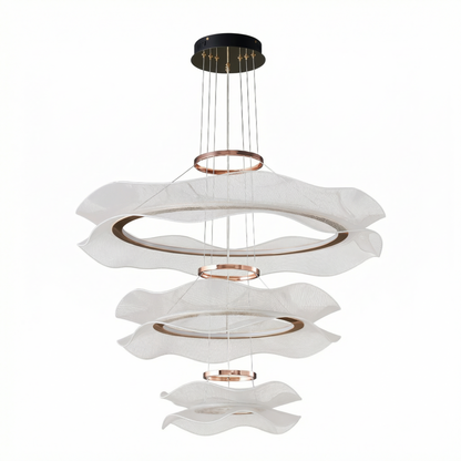 Célino Pendant | Luxarmonie