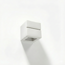Wall light white ceramic modern - Ceradys model