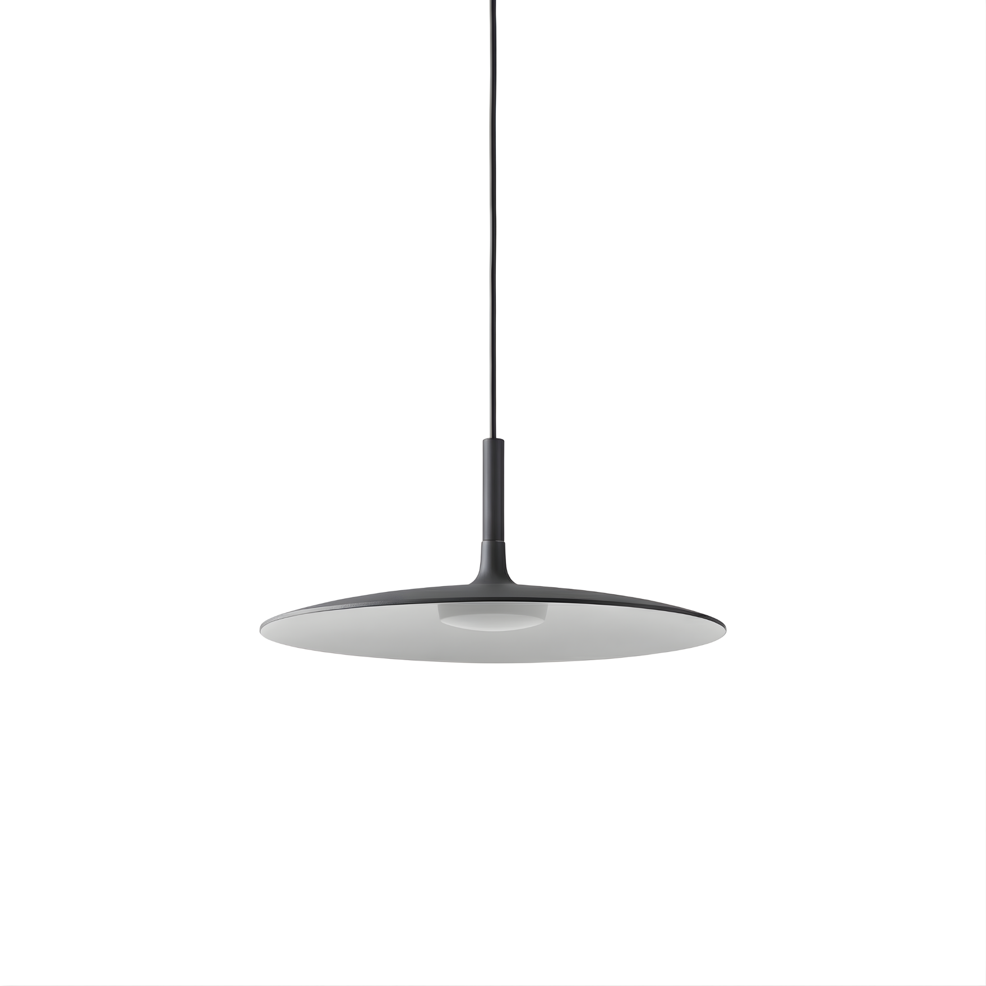 Veelzijdige LED Hanglamp UFO-vorm Verschillende Kleuren – Ovni