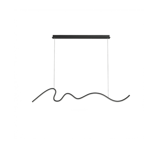 Plafondlamp Scandinavisch Dimbaar Premium – Altéa