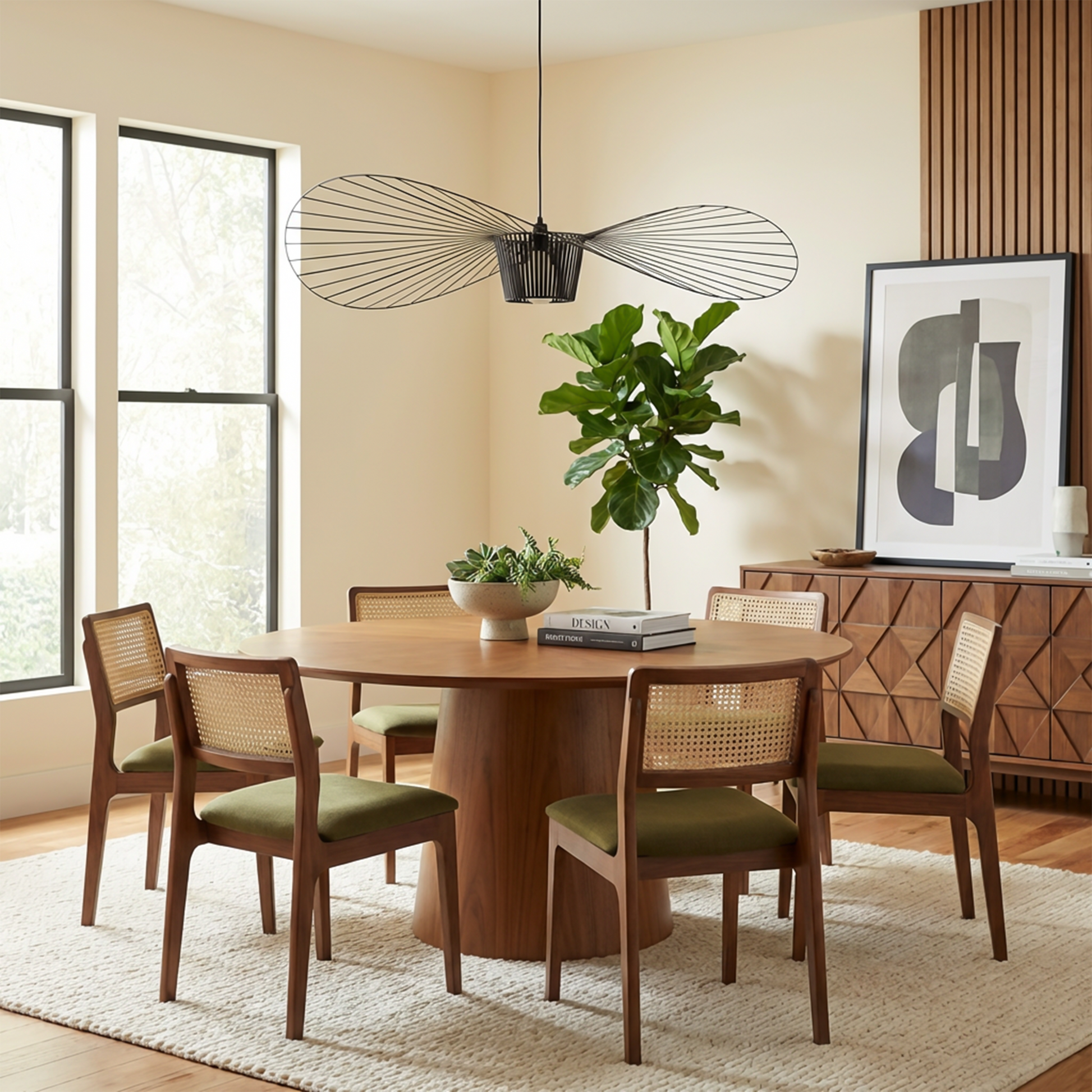 Solaris Suspension Airy Style Trendy Premium Décor – Solaris
