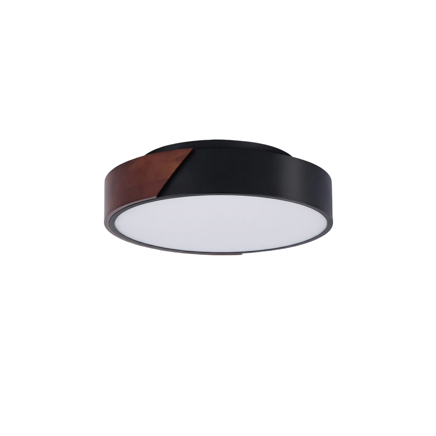 Plafonnier Noirceur | Luxarmonie