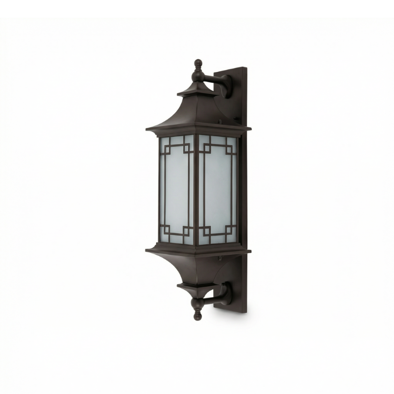 Candelor Outdoor Fixture | Luxarmonie