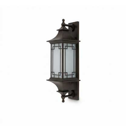 Luminaire Extérieur Candelor | Luxarmonie