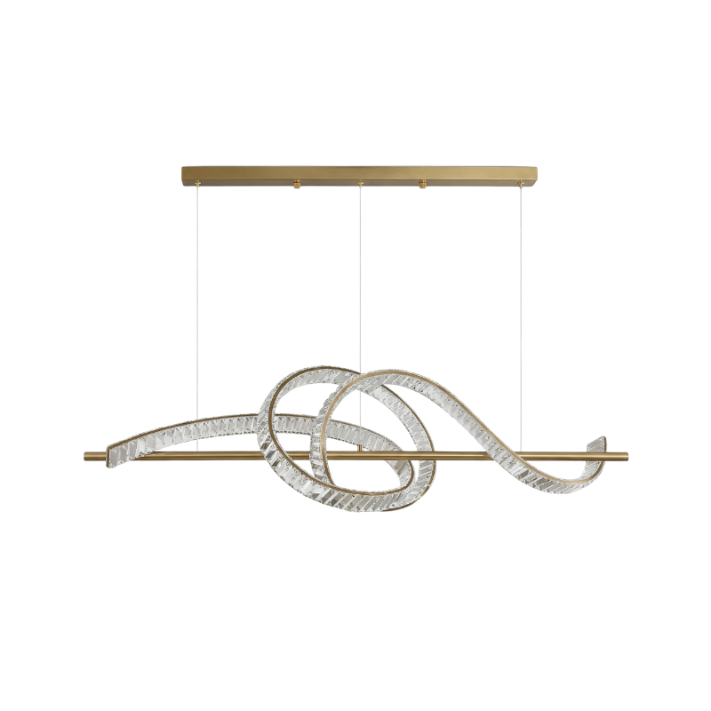 Lustre Cristarione | Luxarmonie