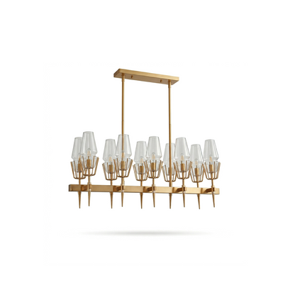 Crépuscule Ceiling Light | Luxarmonie