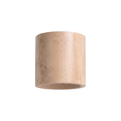 Applique bois naturel design scandinave – modèle Norealis