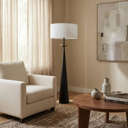 Luminaire Fichiasa vue ambiance | Luxarmonie