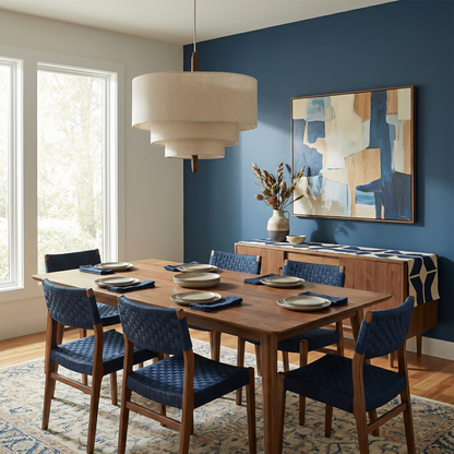 Aurova Pendant Ambiance View | Luxarmonie