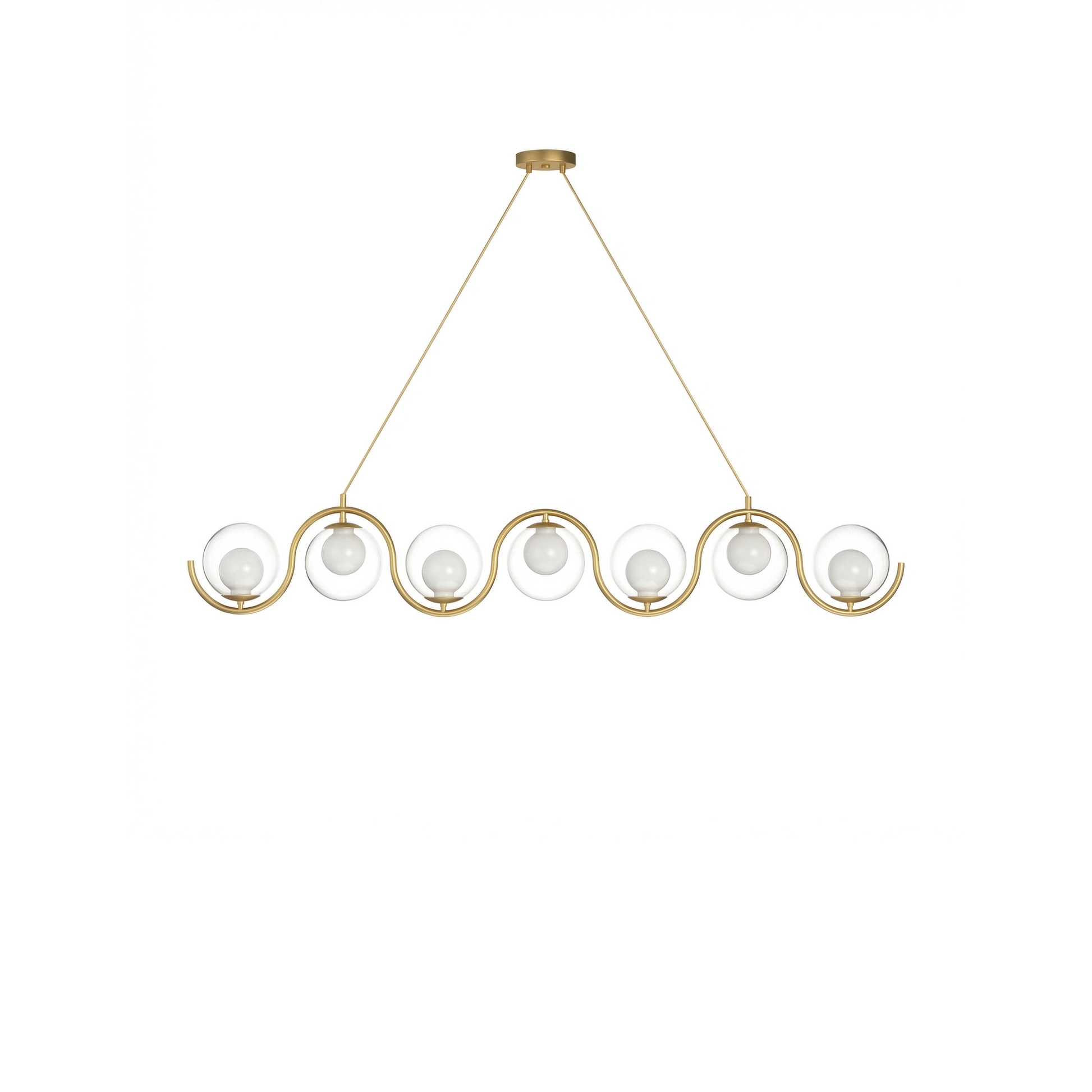 Plafonnier Althéa | Luxarmonie