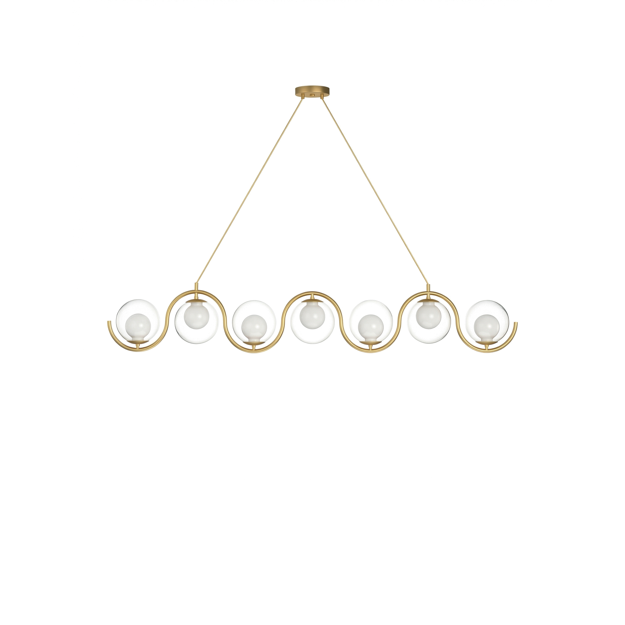 Althéa Ceiling Light – Luxarmonie