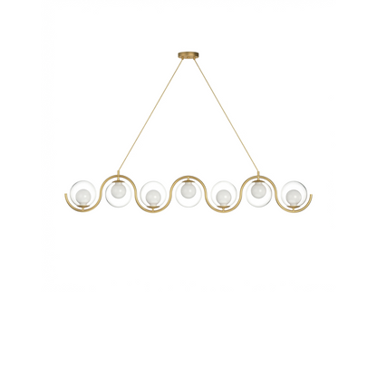 Althéa Ceiling Light – Luxarmonie