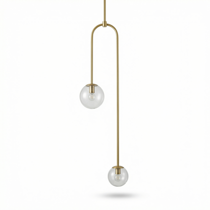 Suspension Globino | Luxarmonie