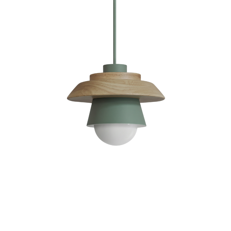 Stellum Pendant | Luxarmonie