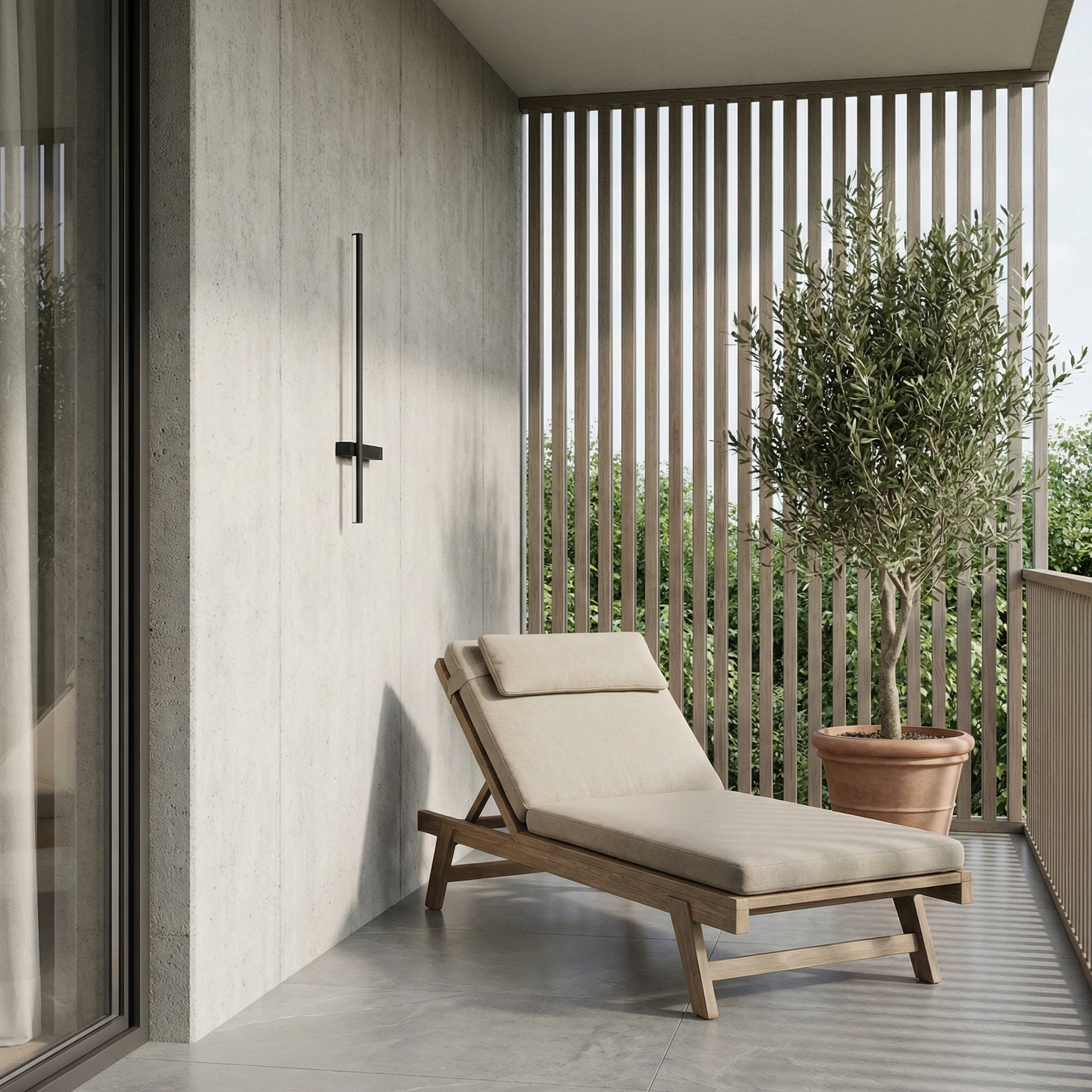 Luminaire Jupia vue ambiance | Luxarmonie