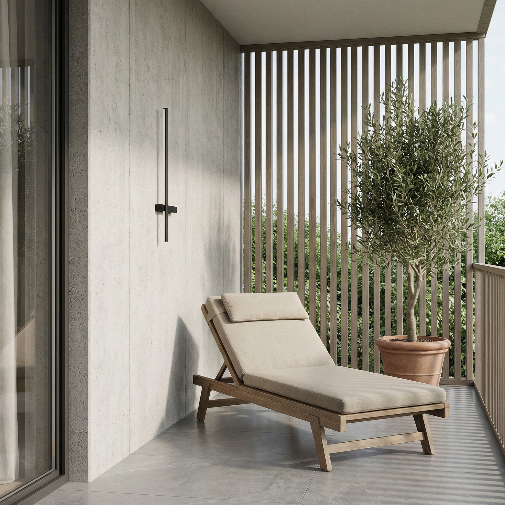 Luminaire Jupia vue ambiance | Luxarmonie