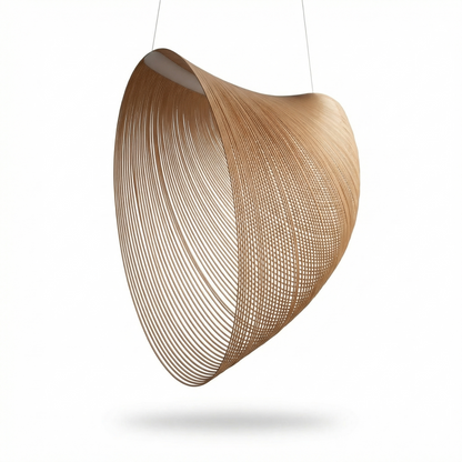 Arboréa Pendant Light – Luxarmonie