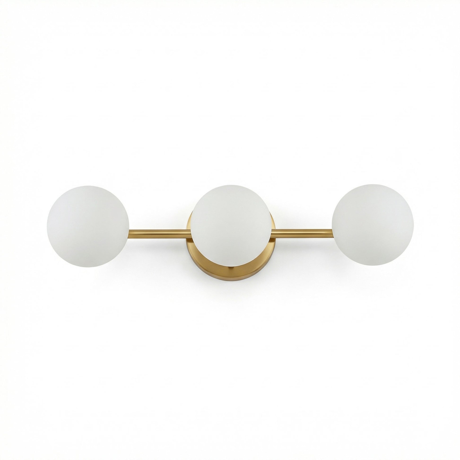 LED wandlamp in zwart metaal voor slaapkamer – Nova