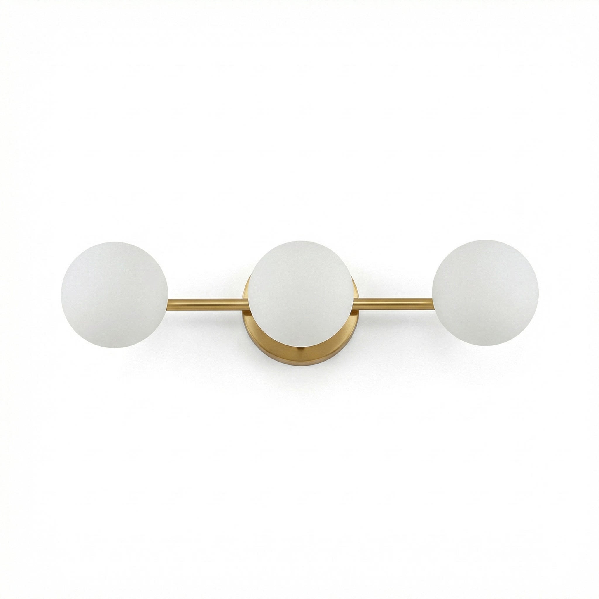 LED wandlamp in zwart metaal voor slaapkamer – Nova