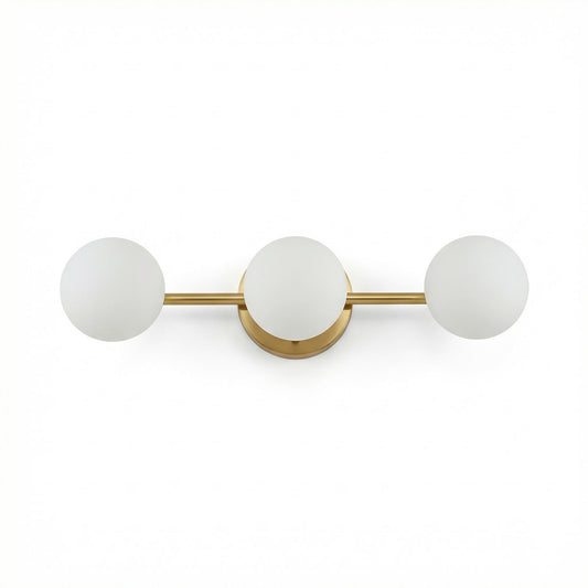 LED wandlamp in zwart metaal voor slaapkamer – Nova