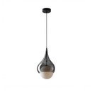 Geometrisch Design Hanglamp Stralende Halo – Élios