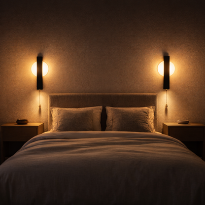 Wall Light Miraluxi Detail View | Luxarmonie