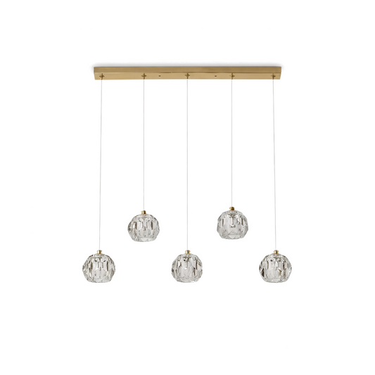 Suspension Crystallo | Luxarmonie
