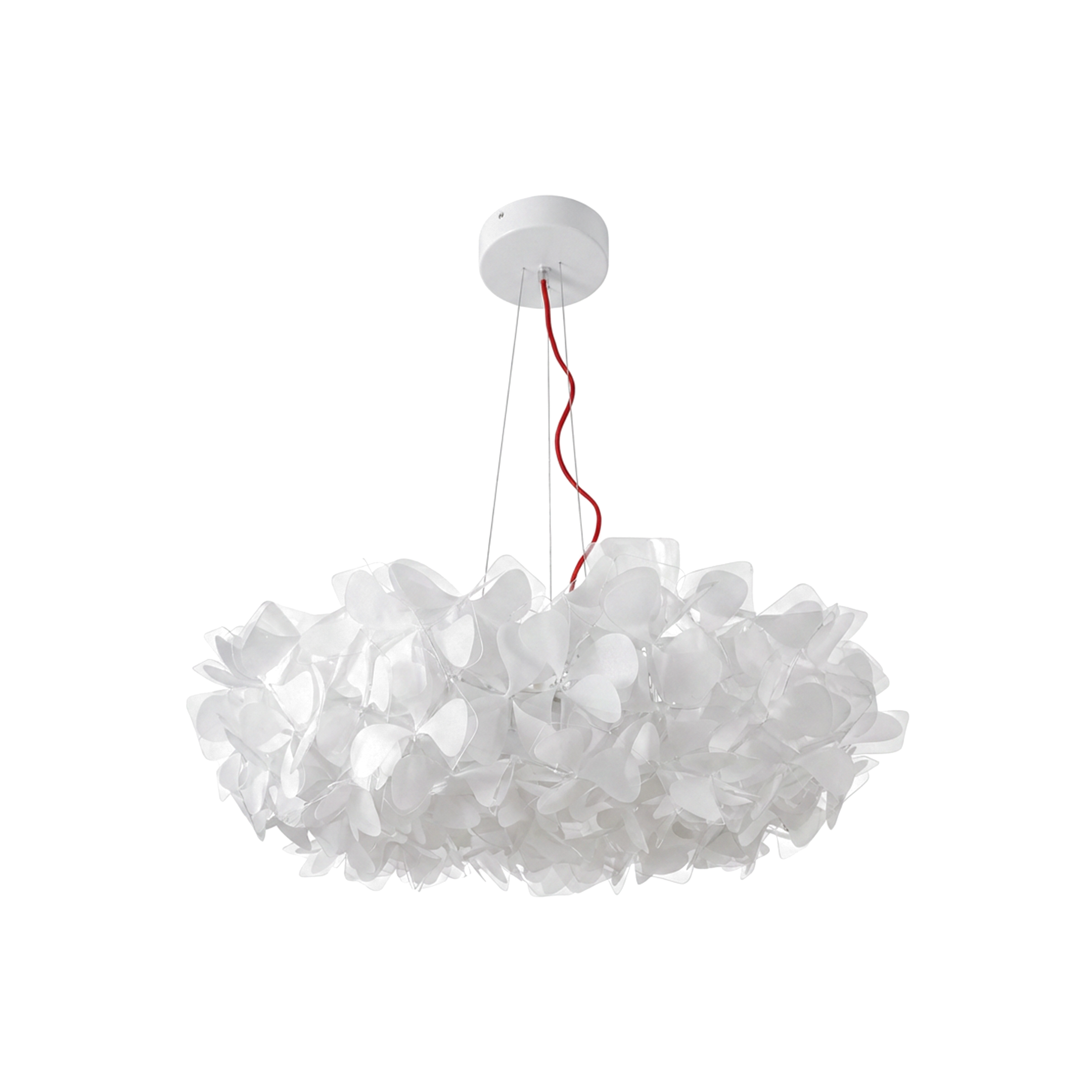 Modern Crystal Chandelier for Living Room and Bedroom – Elestia