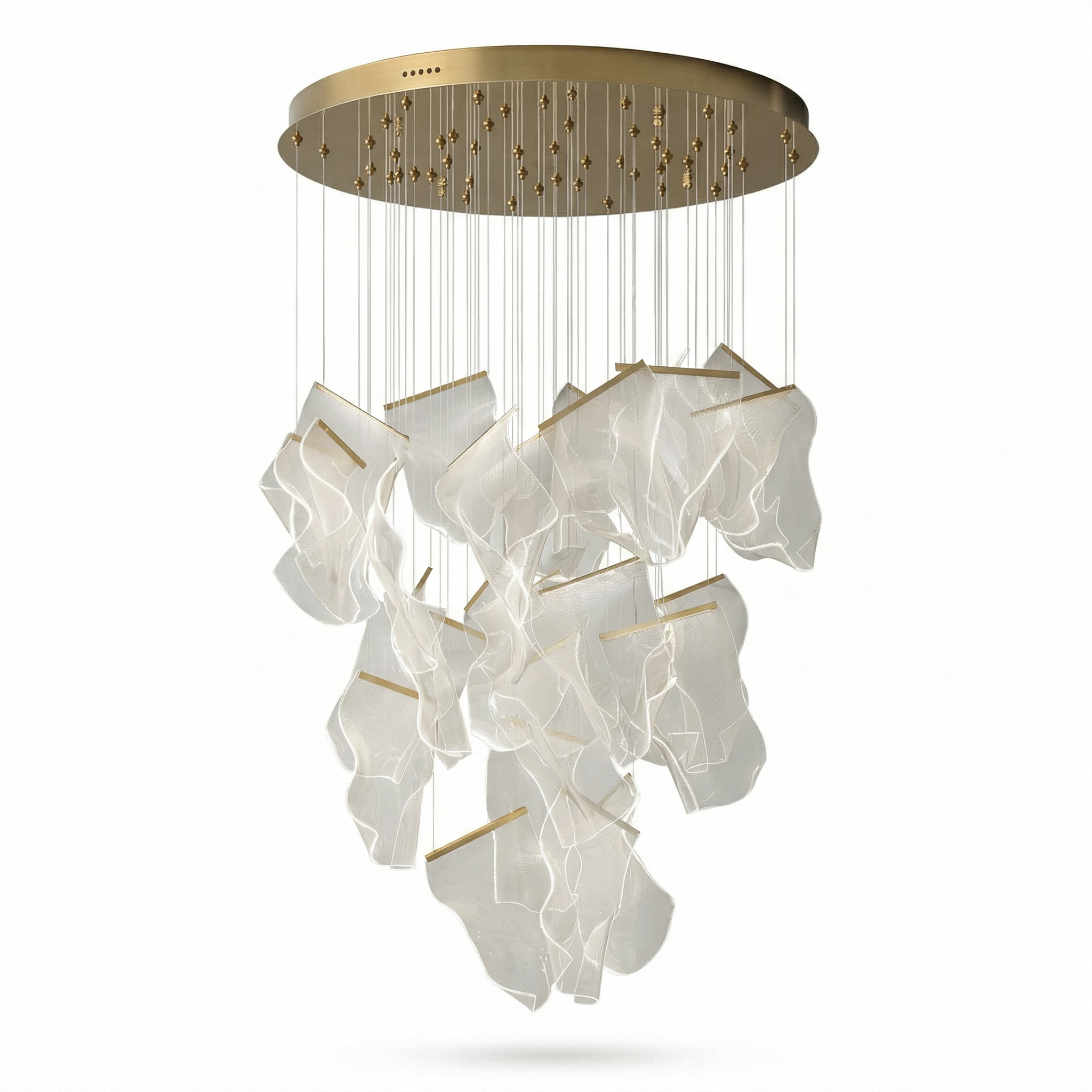Colossal Pendant | Luxarmonie