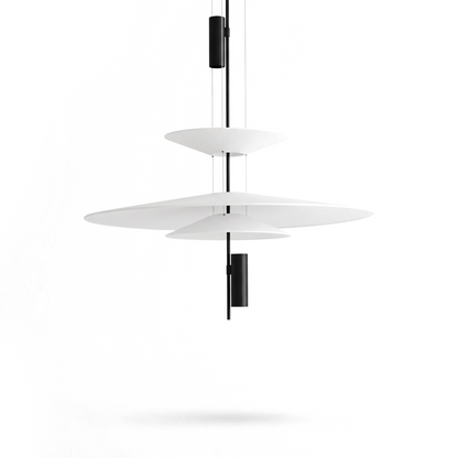 Discs Pendant | Luxarmonie