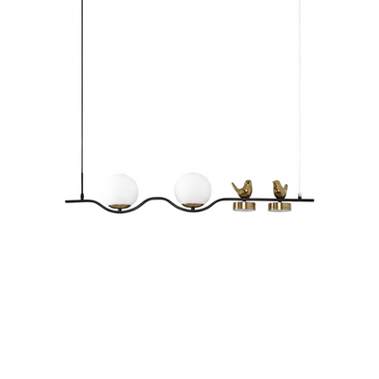 Mirabella Pendant – Luxarmonie