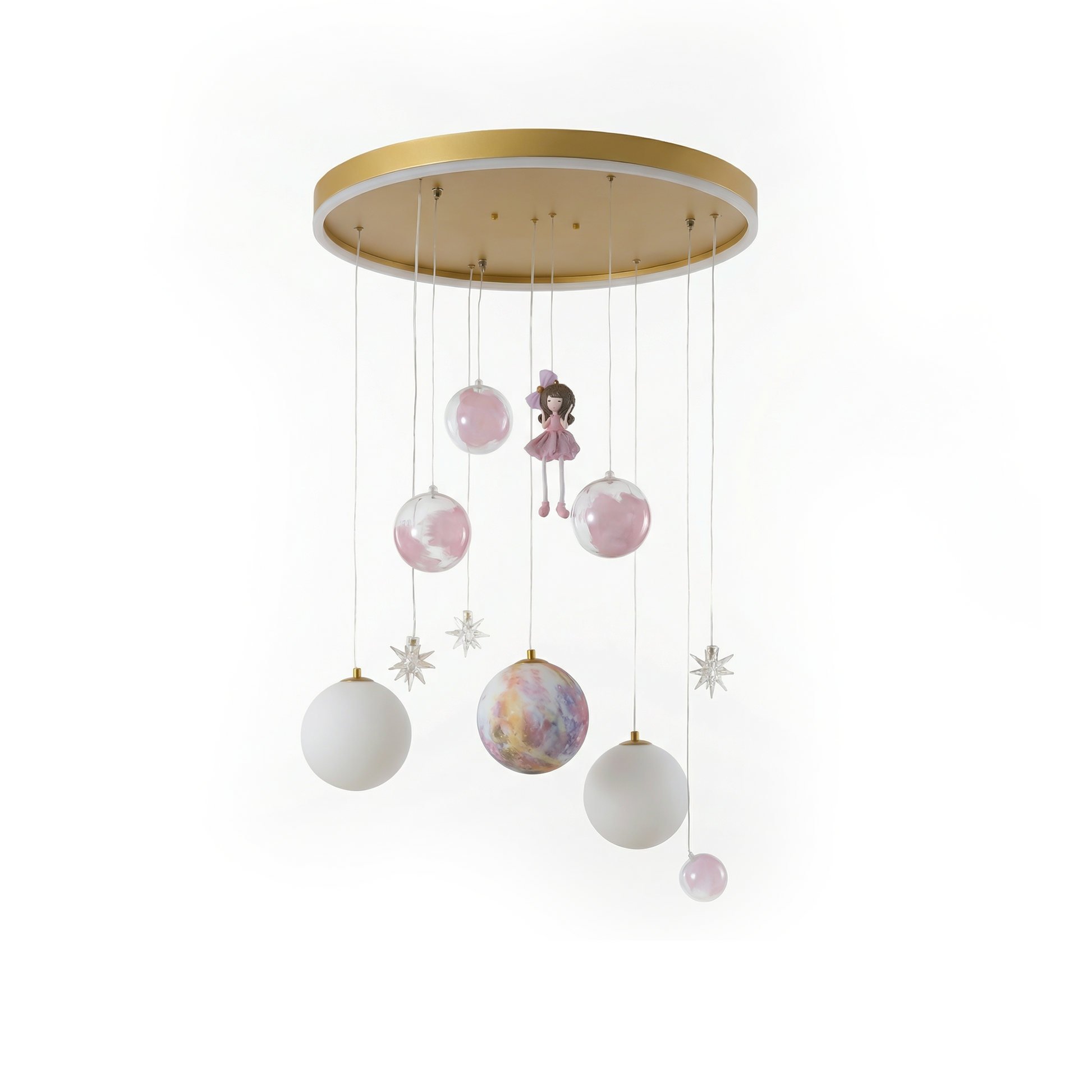 Luminaire Dringas | Luxarmonie