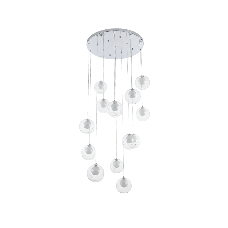 Suspension Caeluxa | Luxarmonie