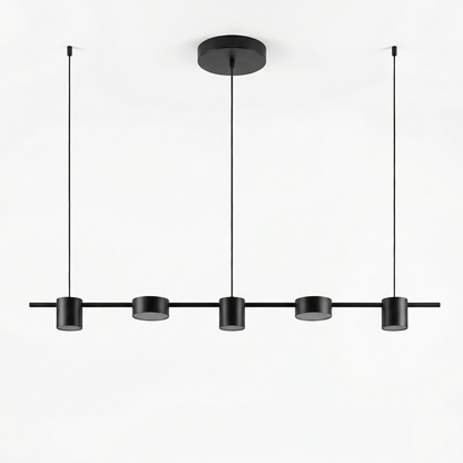 Suspension Moderato | Luxarmonie