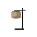 Luxury Table Lamp Silhouette Winch and Soft Lighting – Olum
