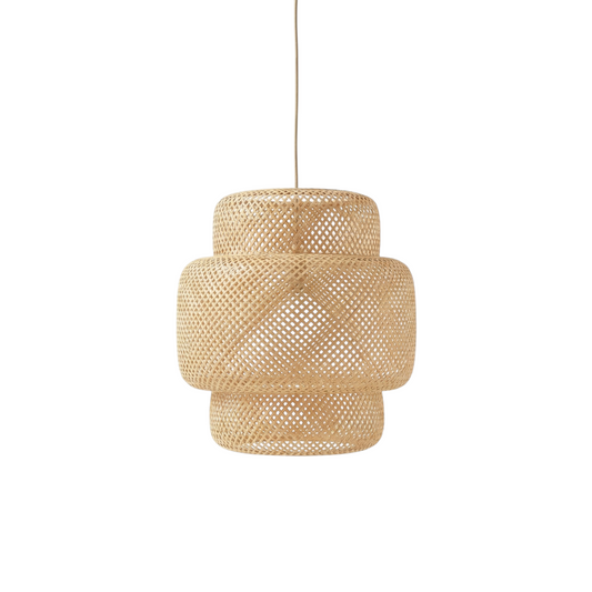 Suspension Zen Bambou | Luxarmonie