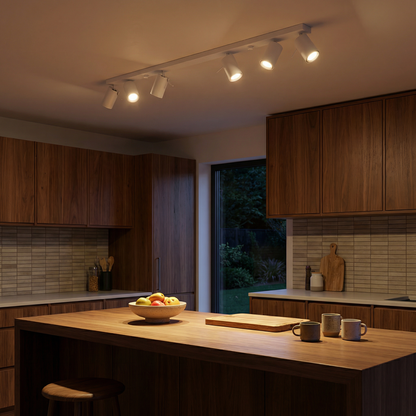 Arvella Model Ceiling Light detail view | Luxarmonie