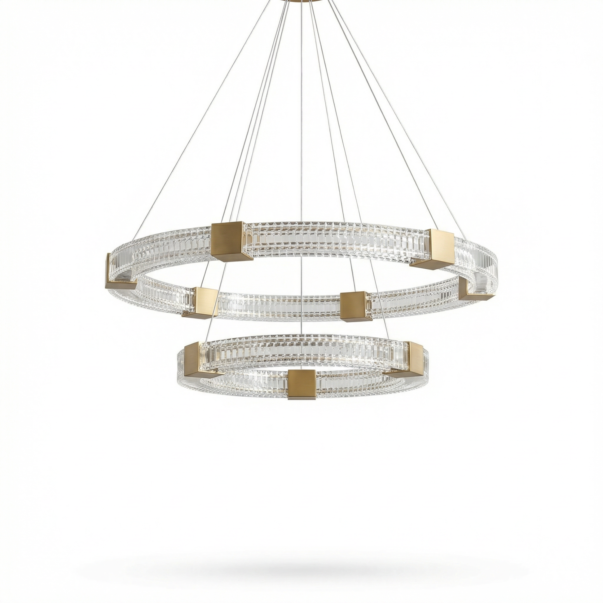 lustre Prisma | Luxarmonie