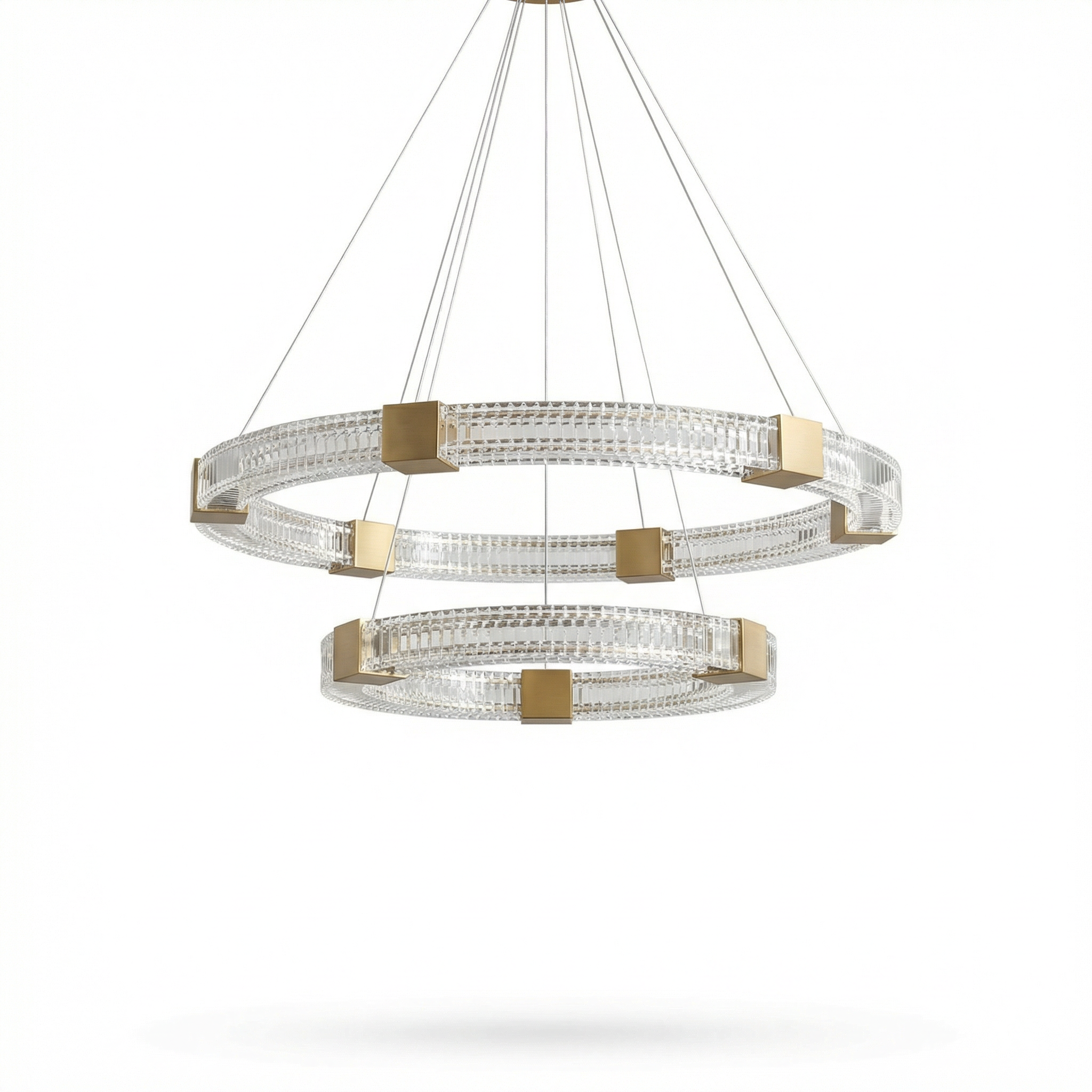 lustre Prisma | Luxarmonie