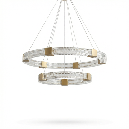lustre Prisma | Luxarmonie
