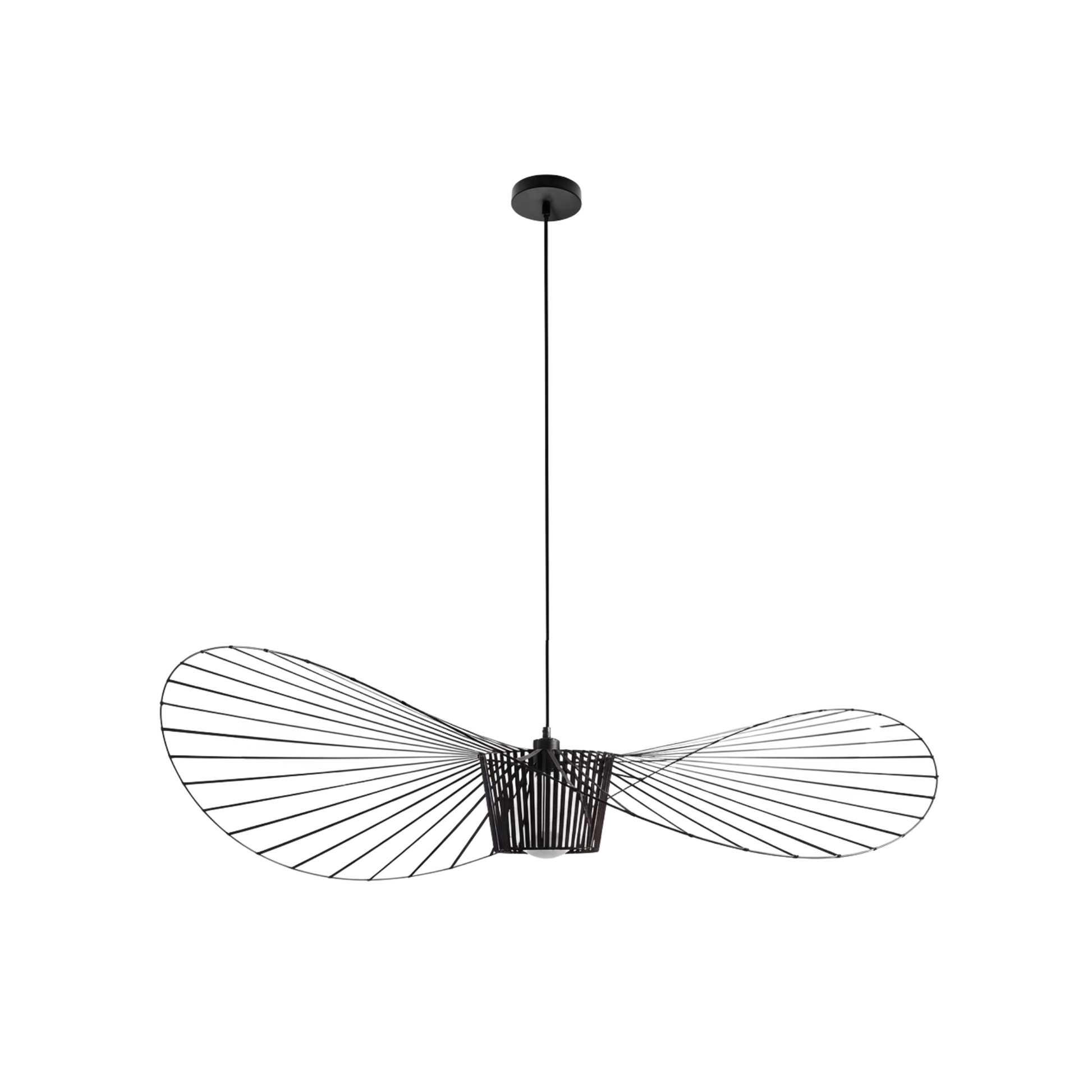 Solaris Suspension Airy Style Trendy Premium Décor – Solaris