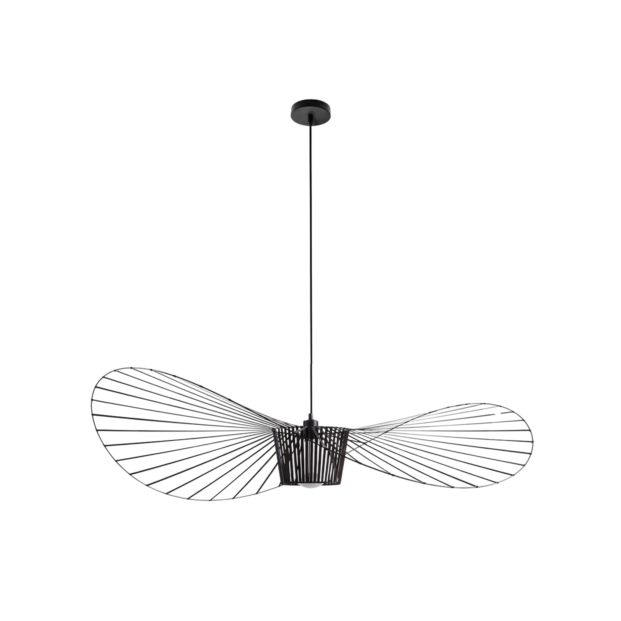 Solaris Suspension Airy Style Trendy Premium Décor – Solaris
