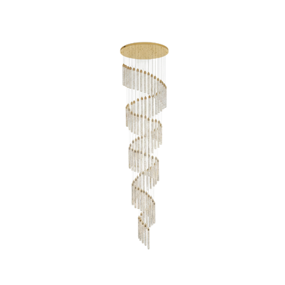 Celestarion Chandelier | Luxarmonie
